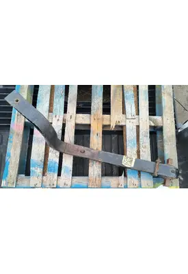 KENWORTH T880 Suspension