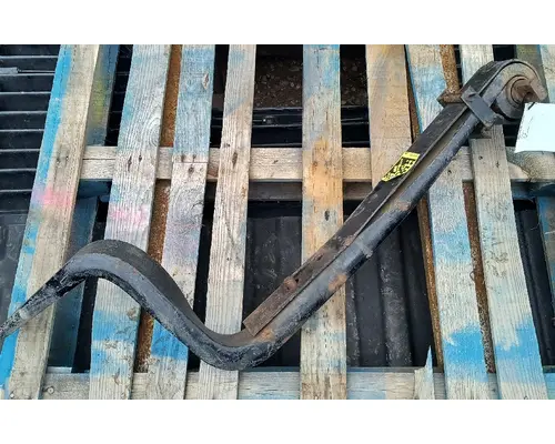 KENWORTH T880 Suspension