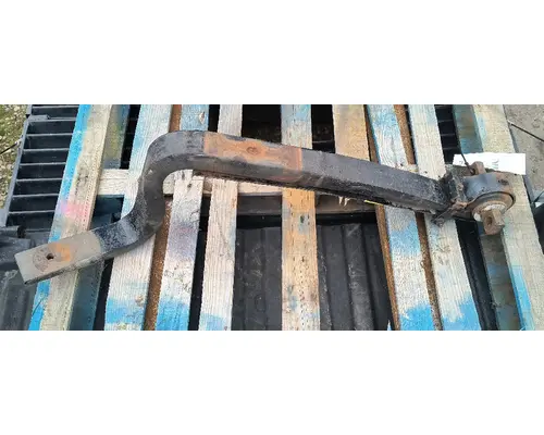 KENWORTH T880 Suspension