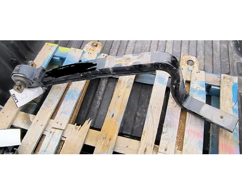 KENWORTH T880 Suspension