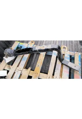 KENWORTH T880 Suspension