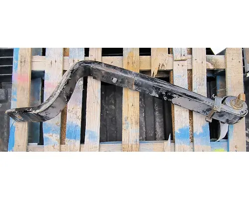 KENWORTH T880 Suspension