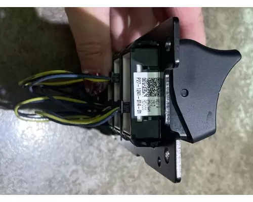 KENWORTH T880 Switch, misc 