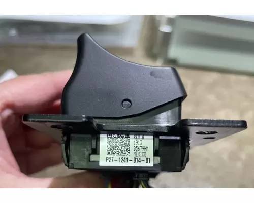 KENWORTH T880 Switch, misc 