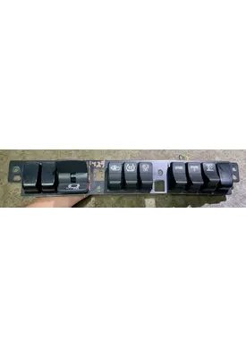 KENWORTH T880 Switch, misc 