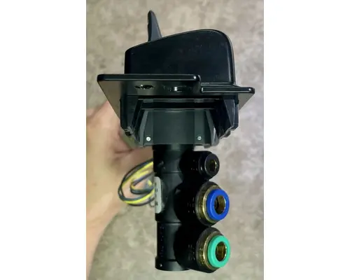 KENWORTH T880 Switch, misc 