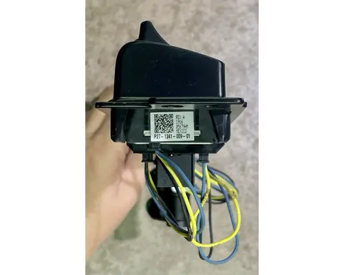 KENWORTH T880 Switch, misc 