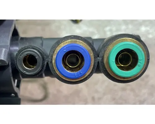 KENWORTH T880 Switch, misc 