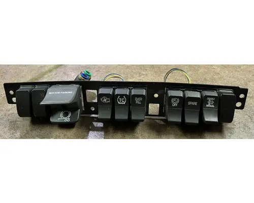 KENWORTH T880 Switch, misc 