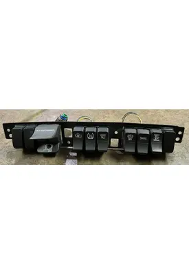 KENWORTH T880 Switch, misc 