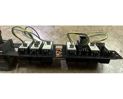 KENWORTH T880 Switch, misc 