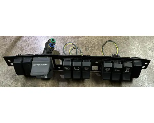 KENWORTH T880 Switch, misc 