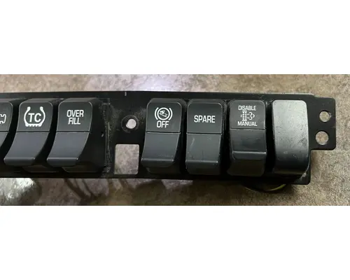 KENWORTH T880 Switch, misc 