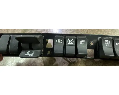 KENWORTH T880 Switch, misc 