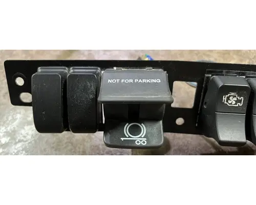 KENWORTH T880 Switch, misc 