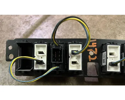 KENWORTH T880 Switch, misc 