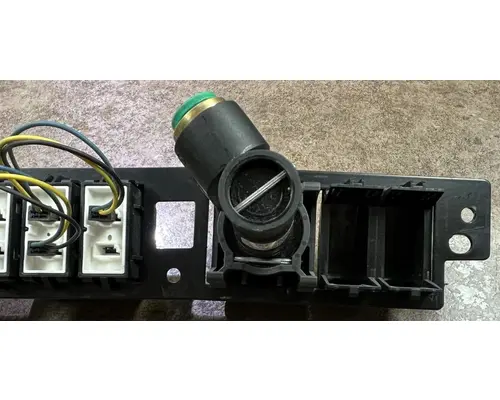 KENWORTH T880 Switch, misc 