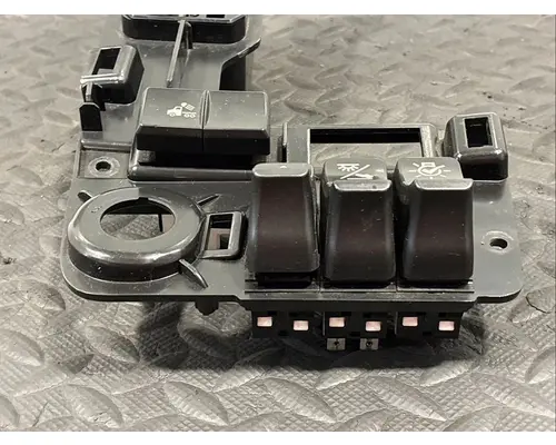 KENWORTH T880 Switch, misc 
