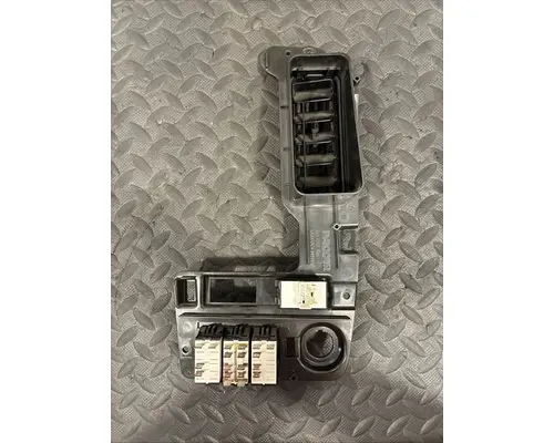KENWORTH T880 Switch, misc 
