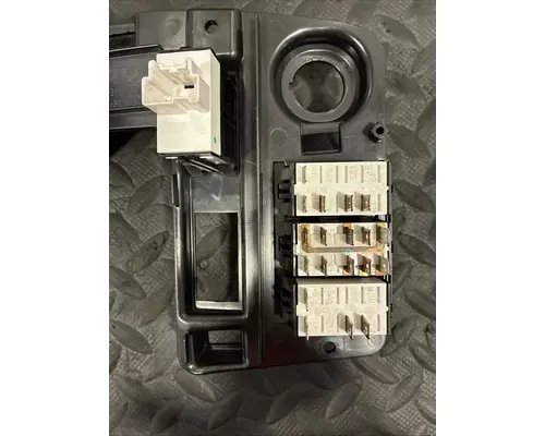 KENWORTH T880 Switch, misc 