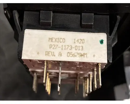 KENWORTH T880 Switch, misc 