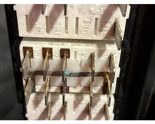 KENWORTH T880 Switch, misc 