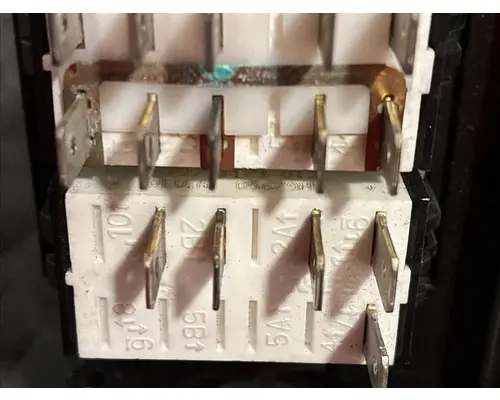 KENWORTH T880 Switch, misc 