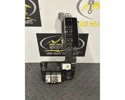 KENWORTH T880 Switch, misc 