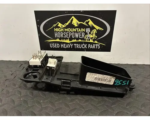 KENWORTH T880 Switch, misc 