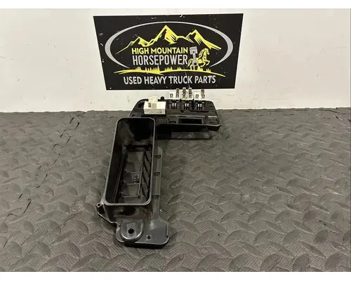 KENWORTH T880 Switch, misc 