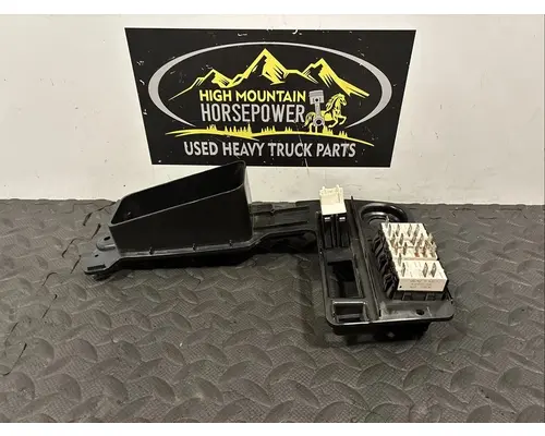 KENWORTH T880 Switch, misc 