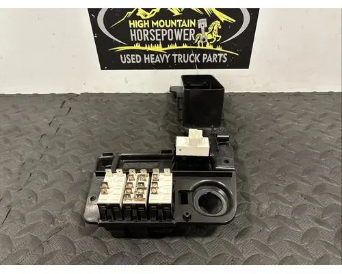 KENWORTH T880 Switch, misc 