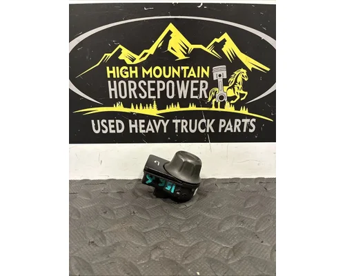 KENWORTH T880 Switch, misc 