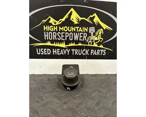KENWORTH T880 Switch, misc 