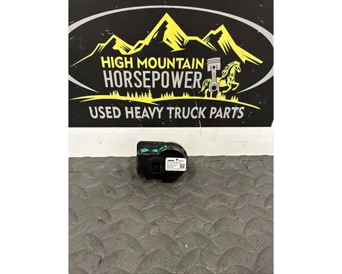 KENWORTH T880 Switch, misc 