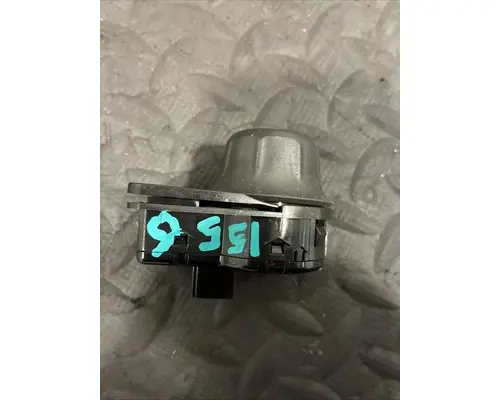 KENWORTH T880 Switch, misc 