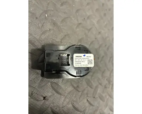 KENWORTH T880 Switch, misc 