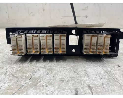 KENWORTH T880 Switch Panel