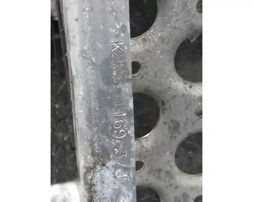KENWORTH T880 TANK STEP