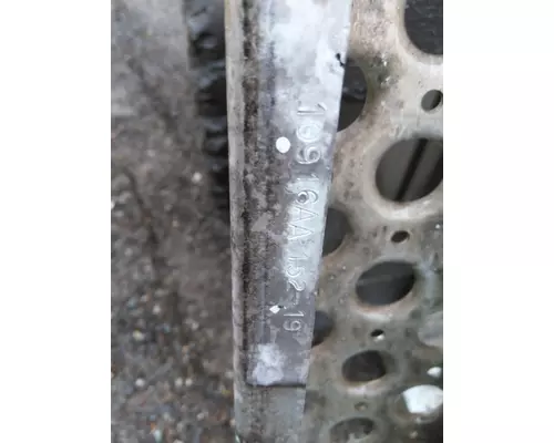 KENWORTH T880 TANK STEP