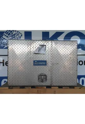 KENWORTH T880 TOOL BOX