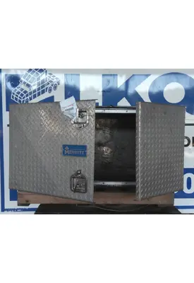 KENWORTH T880 TOOL BOX