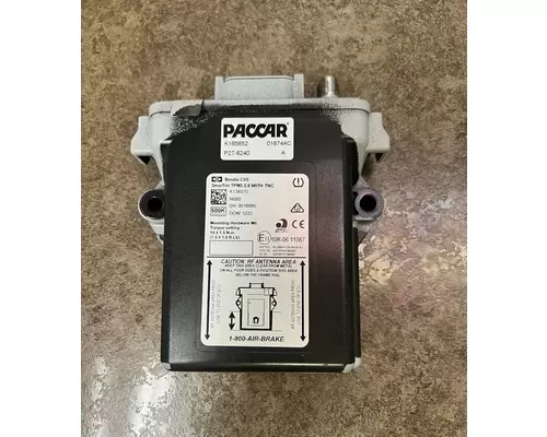 KENWORTH T880 TPMS (Control Module, Sensor)
