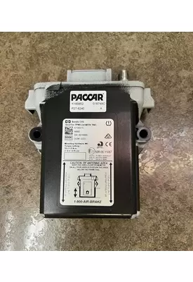 KENWORTH T880 TPMS (Control Module, Sensor)