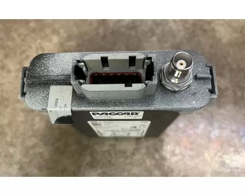 KENWORTH T880 TPMS (Control Module, Sensor)