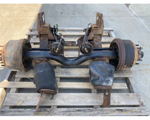 KENWORTH T880 Tag Axle