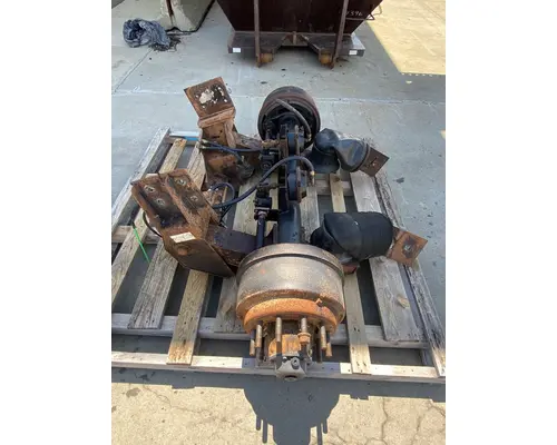 KENWORTH T880 Tag Axle