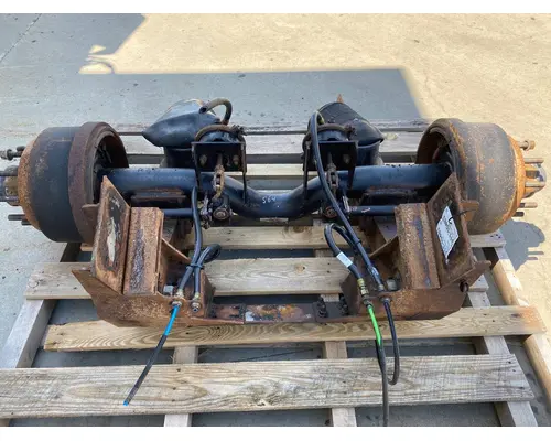 KENWORTH T880 Tag Axle