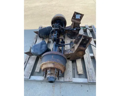KENWORTH T880 Tag Axle