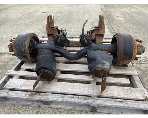 KENWORTH T880 Tag Axle